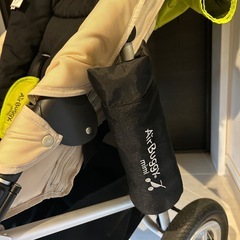 Air buggy　の画像
