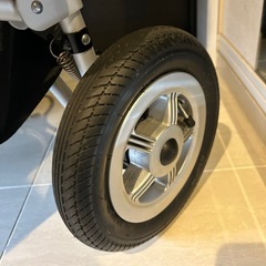 Air buggy　の画像