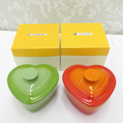 Le Creuset (ル・クルーゼ) 食器 ラムカン・ダムール...