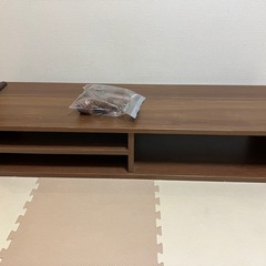 テレビ台