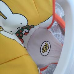 ベビー歩行器　わくわくウォーカーの画像