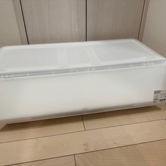 ニトリ棚ワイドサイズの画像