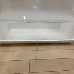 ニトリ棚ワイドサイズの画像