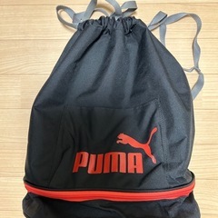 ご購入者様決まりました【PUMA】プールバッグ