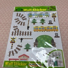 トミカ　クッションマット　パズル　ウォールステッカーの画像