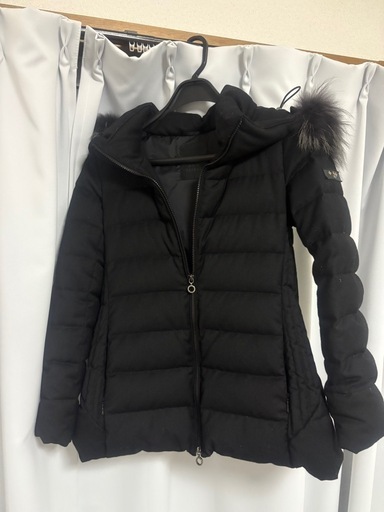 ダウンジャケット