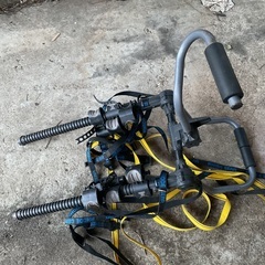 自動車用　車外パーツ　部品