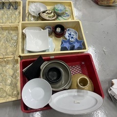 食器 陶器 色々