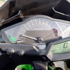 【美車】Ninja250se ニンジャ250 カワサキ Kawasakiの画像