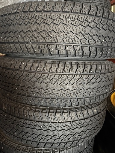 JB23 ジムニー 純正ホイール