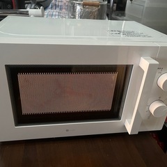 ニトリ 電子レンジの画像