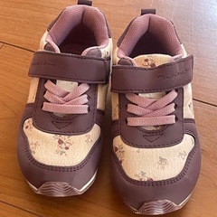 女の子靴 サイズ14・15cm