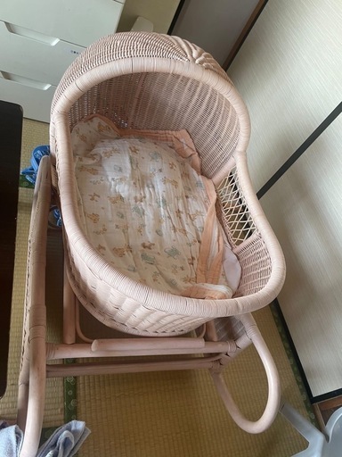 ゆりかご
