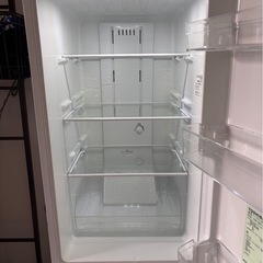 TOSHIBA 冷蔵庫の画像