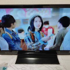32型テレビ