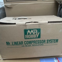 コンプレッサーの画像