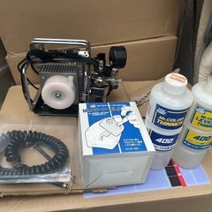 コンプレッサーの画像