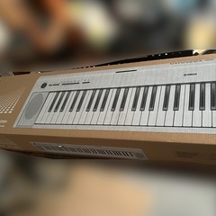 YAMAHA電子ピアノ