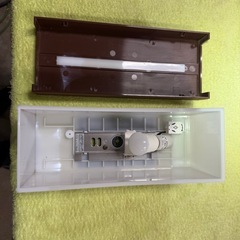 LED　ポーチライト　玄関灯　オーデリックの画像
