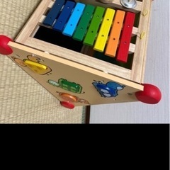 トイボックスおもちゃ知育玩具