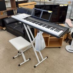 ID　204716　電子ピアノ　Roland