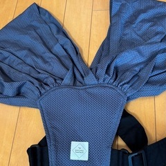 スモルビ　抱っこ紐の画像