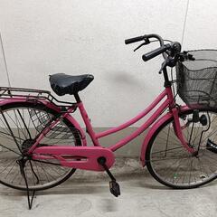 自転車　荒川区引き取り