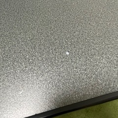 こたつテーブル　黒の画像