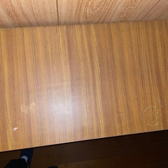【最終値下げ】タンスの画像