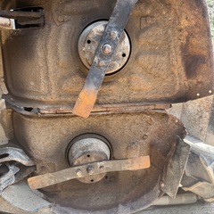 
ウィングモアーWM726TL 2WD の画像