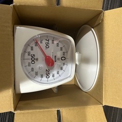 キッチンスケール　タニタの画像
