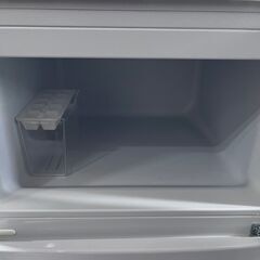 YAMADA 冷蔵庫 YRZ-C09H1 2020年製 87L 単身サイズの画像