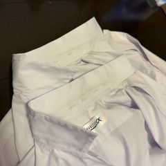 祗園中学校　男子　夏服の画像