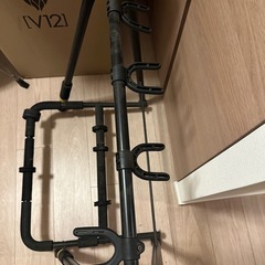 ギターラックの画像