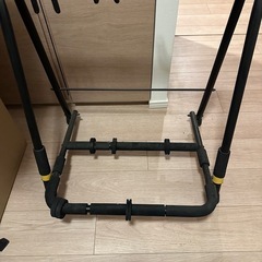 ギターラックの画像