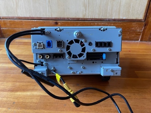 KENWOOD 2020年製 動作OK MDV-S707 KENWOOD 2020年製 ケンウッド 動作