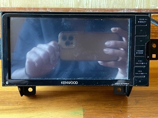 KENWOOD  2020年製  