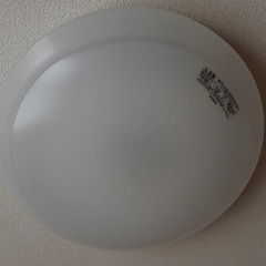 日立　LED照明器具　リモコン有り
