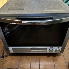 オーブンレンジ