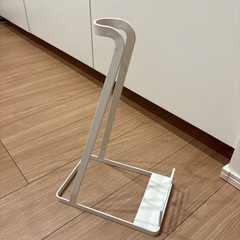 掃除機スタンド