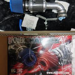 パワーチャンバーの中古が安い！激安で譲ります・無料であげます