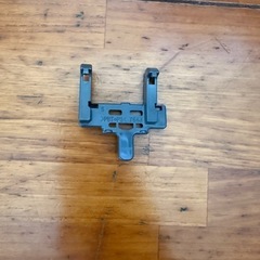 Rinnai リンナイ KGM64BK2 2019年製 都市ガス用コンロの画像