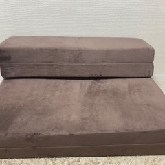 ソファーベット