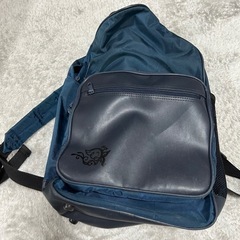 和歌山開智中学校高等学校のリュック