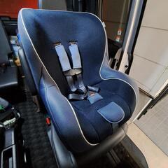 【あげます!　0円】美品　タカタ製チャイルドシート