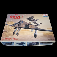 (中古)THE GHOST OF BAGHDAD プラモデル