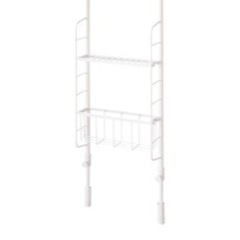 HEIAN SHINDO SPLUCE キッチン収納ラック3点セットの画像