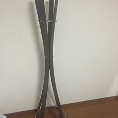 おしゃれ 帽子掛け ハンガー 洋服掛け