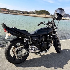 xjr400
