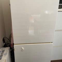 小型冷凍冷蔵庫110ℓ